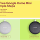 FREE Google Home Mini With $150+ eBay Purchase | eBay | Promo code PFREEMINI | Excludes gift cards, paper money, and real estate.